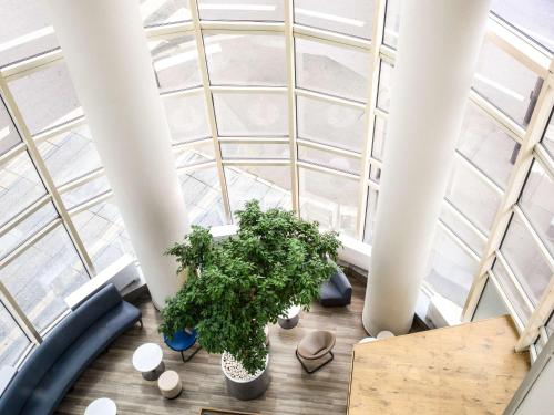 Näkymä ulkoa, ibis budget Paris Porte de Montreuil in Pariisi Näkymä ulkoa, ibis budget Paris Porte de Montreuil in Pariisi
