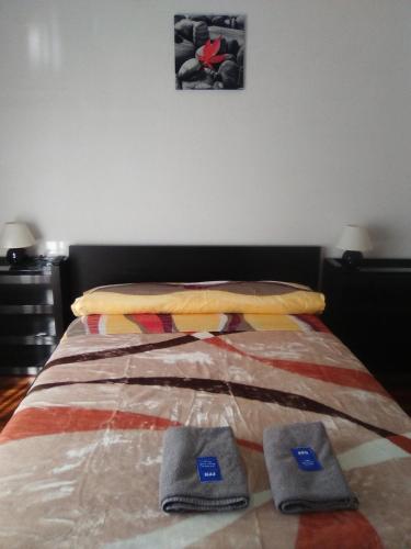 This photo about Pension Txoko-Maitea shared on HyHotel.com