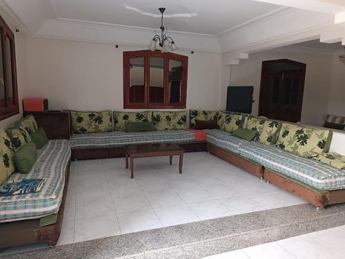 Villa Française à Dallas Saidia (Villa Francaise a Dallas Saidia) in Saidia Villa Française à Dallas Saidia (Villa Francaise a Dallas Saidia) in Saidia