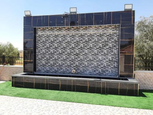 Jardín, شاليهات ومسابح مزارع in Al Azraq Ash ShamaLi Jardín, شاليهات ومسابح مزارع in Al Azraq Ash ShamaLi