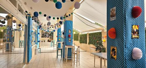 Hostel Residencia Alfil in Puerto de la Torre Hostel Residencia Alfil in Puerto de la Torre
