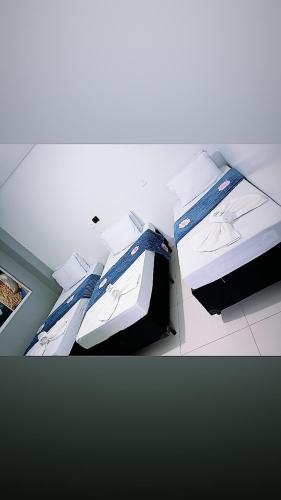 Hotel CNP Brasil in Campo Novo do Parecis Hotel CNP Brasil in Campo Novo do Parecis