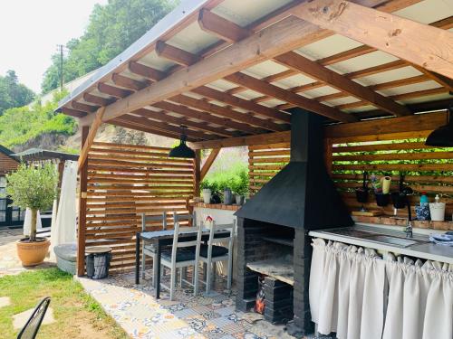 Boutique Apartments Felicino údolí (Boutique Apartments Felicino udoli) in 弗拉諾夫納德迪伊 Boutique Apartments Felicino údolí (Boutique Apartments Felicino udoli) in 弗拉諾夫納德迪伊