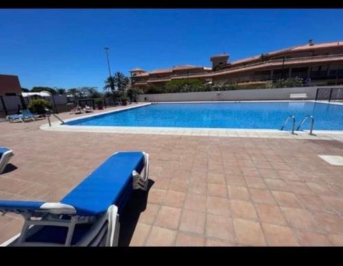 Appartamento los cristianos torres del sol