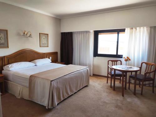 Hotel Libertador in Trelew Hotel Libertador in Trelew