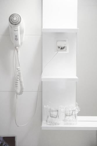 المرافق, Hotel Stella Maris - Style & Comfort in فوديس المرافق, Hotel Stella Maris - Style & Comfort in فوديس