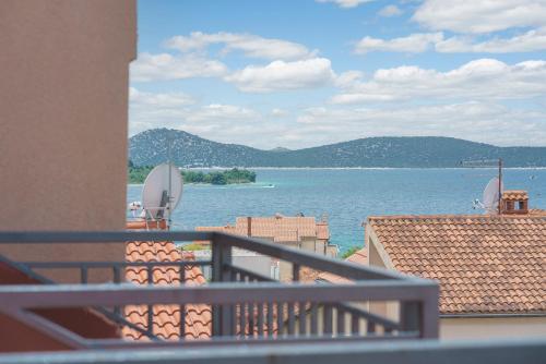 منظر, Hotel Stella Maris - Style & Comfort in فوديس منظر, Hotel Stella Maris - Style & Comfort in فوديس