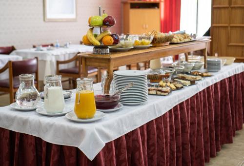 Hotel Libertador in Trelew Hotel Libertador in Trelew