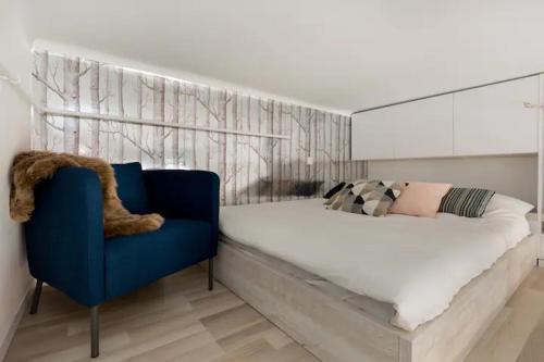 KZ Apartment szimpla krt