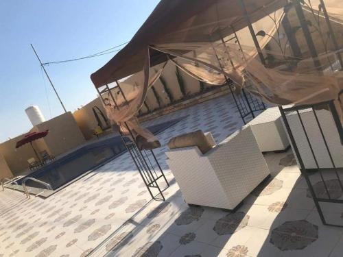 شاليهات ومسابح مزارع in Al Azraq Ash ShamaLi شاليهات ومسابح مزارع in Al Azraq Ash ShamaLi