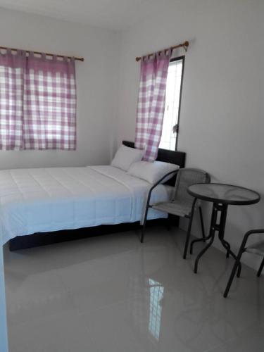 Hotel Isdaris Apartment