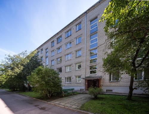 City Park Quiet Residence in Юрмала City Park Quiet Residence in Юрмала