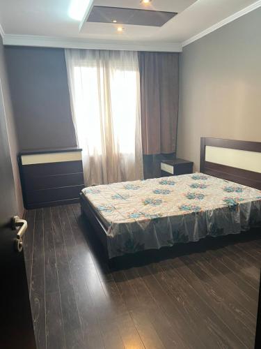 apartments in the old town