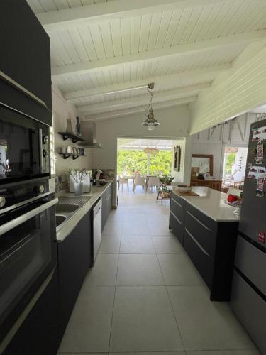 VILLA ZEN in Baie-Mahault VILLA ZEN in Baie-Mahault