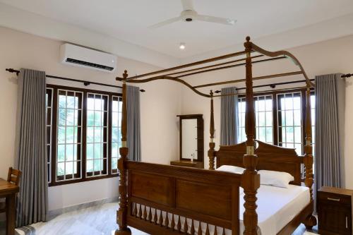 Northjoy Resort Villa in Kilinochchi Northjoy Resort Villa in Kilinochchi