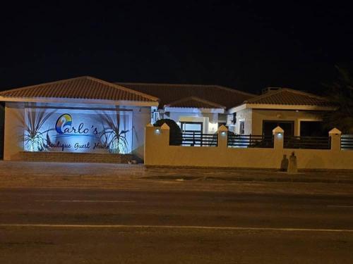 Pandangan, Carlo's Boutique Guesthouse in Walvis Bay Pandangan, Carlo's Boutique Guesthouse in Walvis Bay