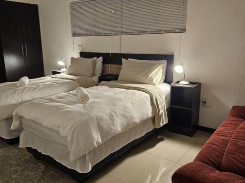 Carlo's Boutique Guesthouse in Walvis Bay Carlo's Boutique Guesthouse in Walvis Bay