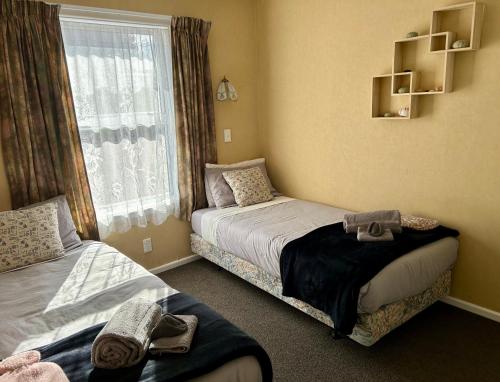 Le Riva Beachside Haven