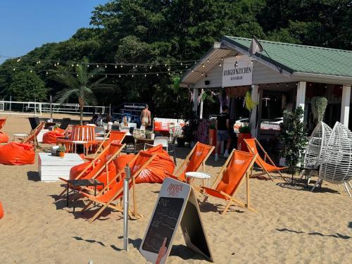 Beach, Apartment in the center of Viimsi, near the beach in Haabneeme Beach, Apartment in the center of Viimsi, near the beach in Haabneeme