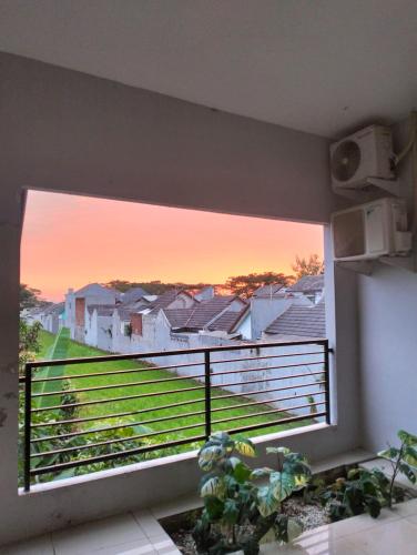 Cozy Guest House Osborn Malang