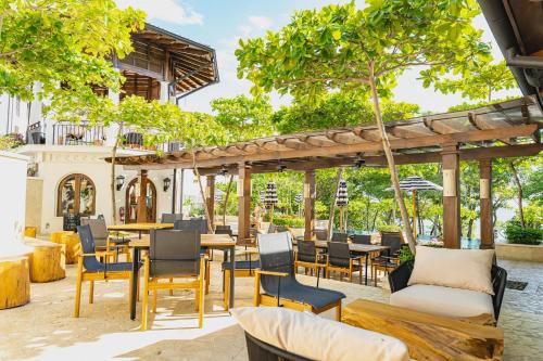 ทัศนียภาพภายนอกโรงแรม, Paseo Miraflores 7 At Las Catalinas in พอเทรโร่ ทัศนียภาพภายนอกโรงแรม, Paseo Miraflores 7 At Las Catalinas in พอเทรโร่