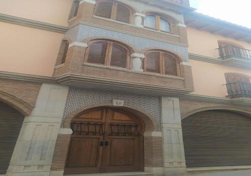 Posada Real CAMINITO DEL REY