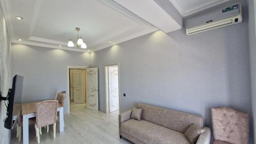 Hüquq boulvare (Huquq boulvare) in Sumgait Hüquq boulvare (Huquq boulvare) in Sumgait