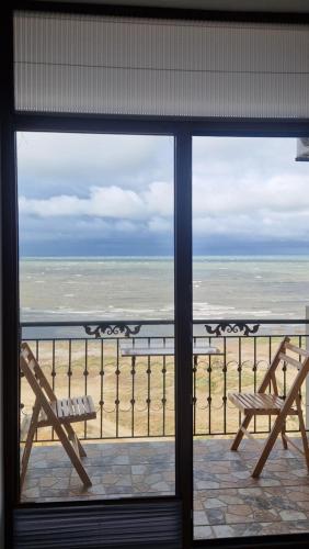 Hüquq boulvare (Huquq boulvare) in Sumgait Hüquq boulvare (Huquq boulvare) in Sumgait