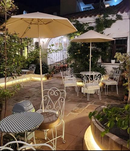 Hospedaje Ajayu Sucre in Sucre Hospedaje Ajayu Sucre in Sucre