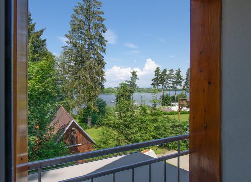 Omgivelser, Fisherman's Lipno Apartmetns in Frymburk Omgivelser, Fisherman's Lipno Apartmetns in Frymburk