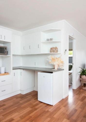 Cute one bedroom near Waterview in افونديل Cute one bedroom near Waterview in افونديل