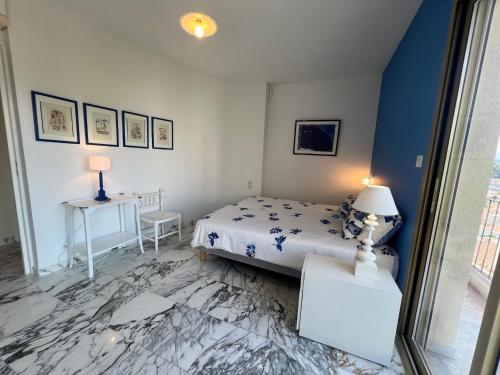 CCC OP Terrasse des Agaves - Old Port