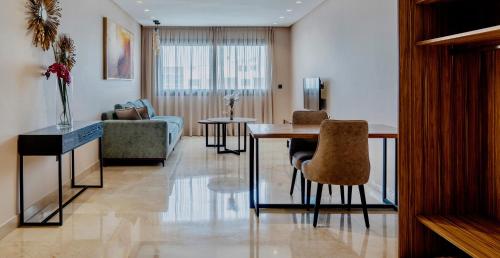 Удобства, AS PREMIUM BY SOHO HOTELS in Касабланка Удобства, AS PREMIUM BY SOHO HOTELS in Касабланка