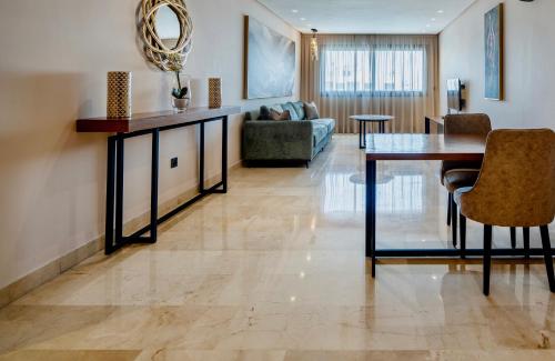 Удобства, AS PREMIUM BY SOHO HOTELS in Касабланка Удобства, AS PREMIUM BY SOHO HOTELS in Касабланка