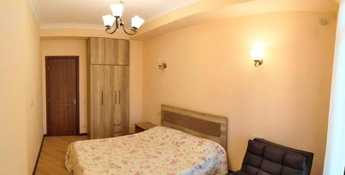 Modern Apartment Near 300 Aragveli with Stunning Tbilisi Views