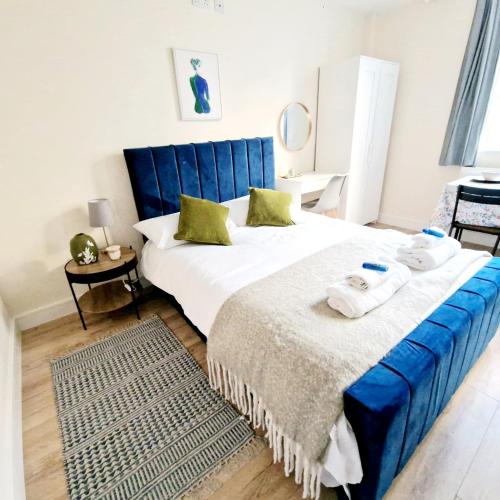 High Wycombe Lodge Dralda House in High Wycombe High Wycombe Lodge Dralda House in High Wycombe