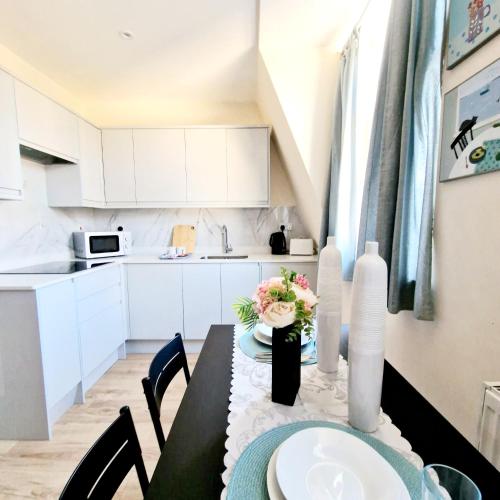 Konyha, High Wycombe Lodge Dralda House in High Wycombe Konyha, High Wycombe Lodge Dralda House in High Wycombe