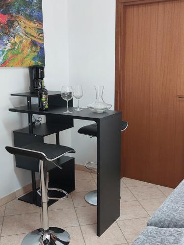 Suite Morruzze in Acqualoreto Suite Morruzze in Acqualoreto