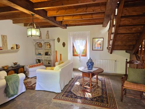 Létesítmények, PORTA ESPERANZA in Cospeito Létesítmények, PORTA ESPERANZA in Cospeito