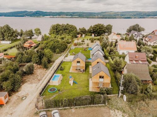 Ambiente nas Imediações, Holiday home for 6 people in resort with pool-formerly TUI Ferienhaus in Nadole Ambiente nas Imediações, Holiday home for 6 people in resort with pool-formerly TUI Ferienhaus in Nadole