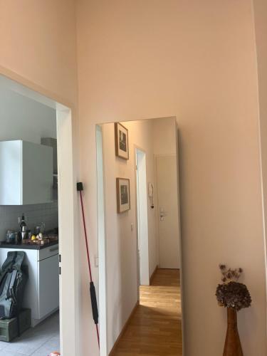 Kleines Paradies am Park Sanssouci !