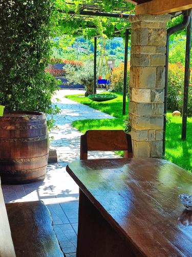 Apartment Wine & Olive oil Mofardin in Ankaran Apartment Wine & Olive oil Mofardin in Ankaran