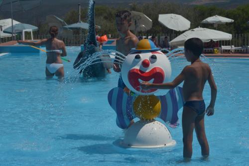 This photo about Residence Aquafantasy shared on HyHotel.com