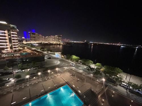 Malibu Lusail Apartment in Lusail Malibu Lusail Apartment in Lusail