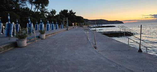 Strand, Apartment Laguna 14,18 in Jagodje Strand, Apartment Laguna 14,18 in Jagodje