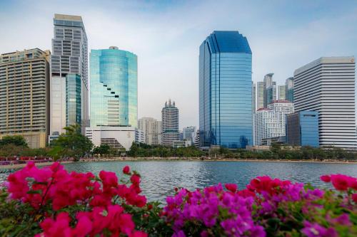 シタディン バンコク スクンビット 16 ホテル2