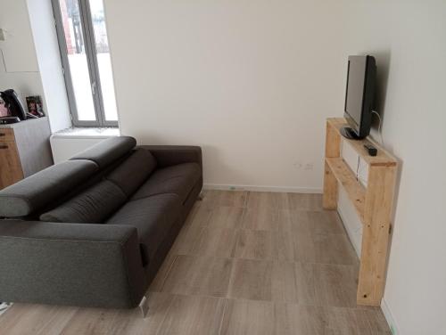 Appart proche toutes commodités (Appart proche toutes commodites) in Souvigny Appart proche toutes commodités (Appart proche toutes commodites) in Souvigny