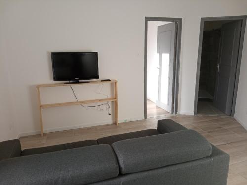 Appart proche toutes commodités (Appart proche toutes commodites) in Souvigny Appart proche toutes commodités (Appart proche toutes commodites) in Souvigny