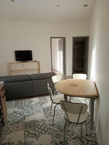 Appart proche toutes commodités (Appart proche toutes commodites) in Souvigny Appart proche toutes commodités (Appart proche toutes commodites) in Souvigny