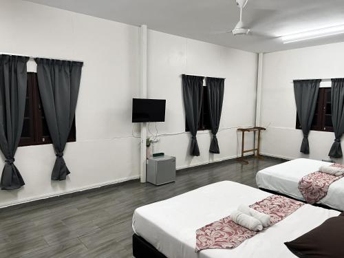 Padang Besar Green Inn in Padang Besar Padang Besar Green Inn in Padang Besar